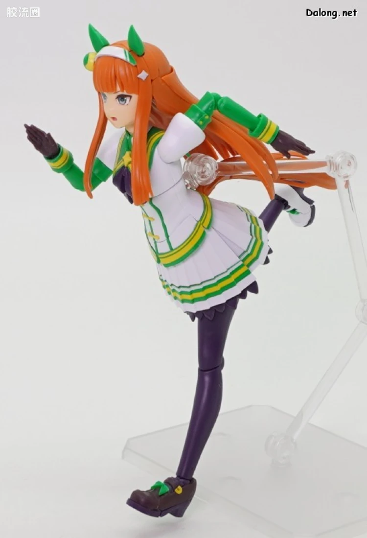 Figure-rise系列&其它万代人形拼装综合 Figure-rise Standard 无声铃鹿 - 图片