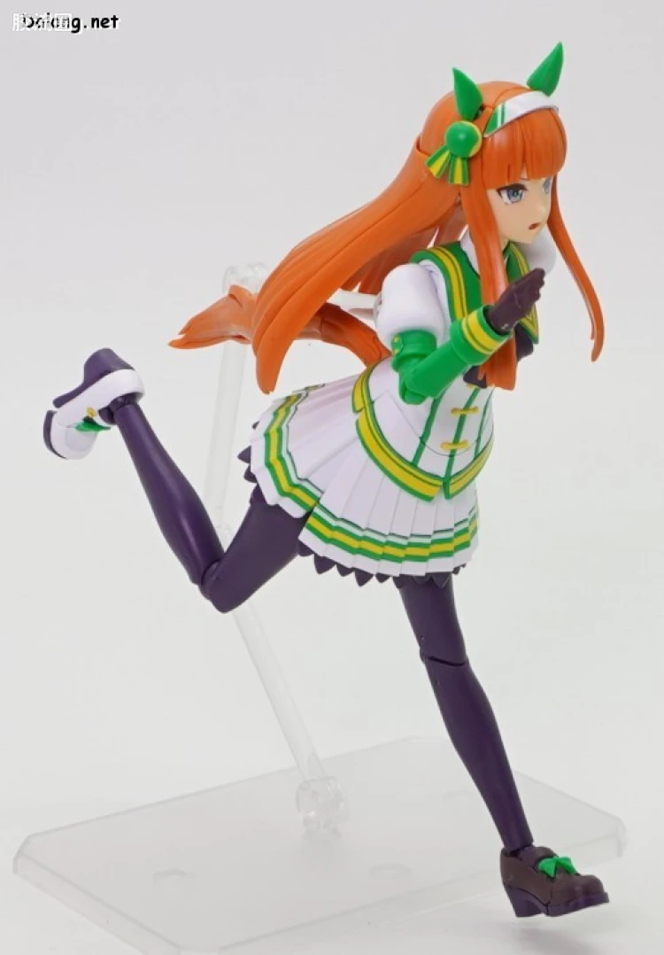 Figure-rise系列&其它万代人形拼装综合 Figure-rise Standard 无声铃鹿 - 图片