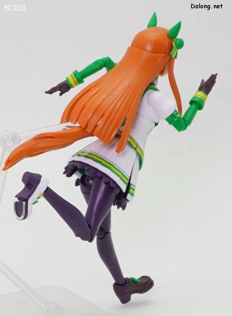 Figure-rise系列&其它万代人形拼装综合 Figure-rise Standard 无声铃鹿 - 图片
