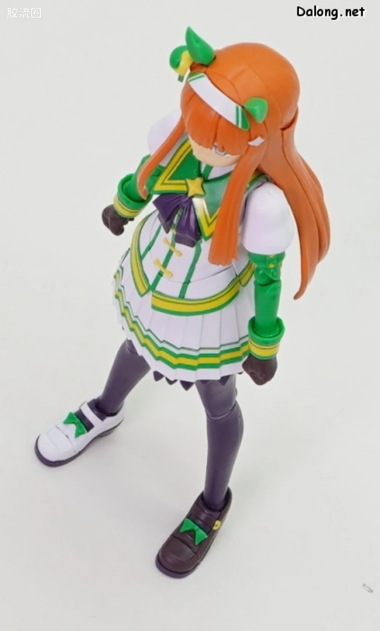 Figure-rise系列&其它万代人形拼装综合 Figure-rise Standard 无声铃鹿 - 图片
