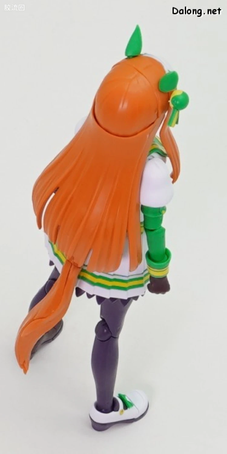 Figure-rise系列&其它万代人形拼装综合 Figure-rise Standard 无声铃鹿 - 图片