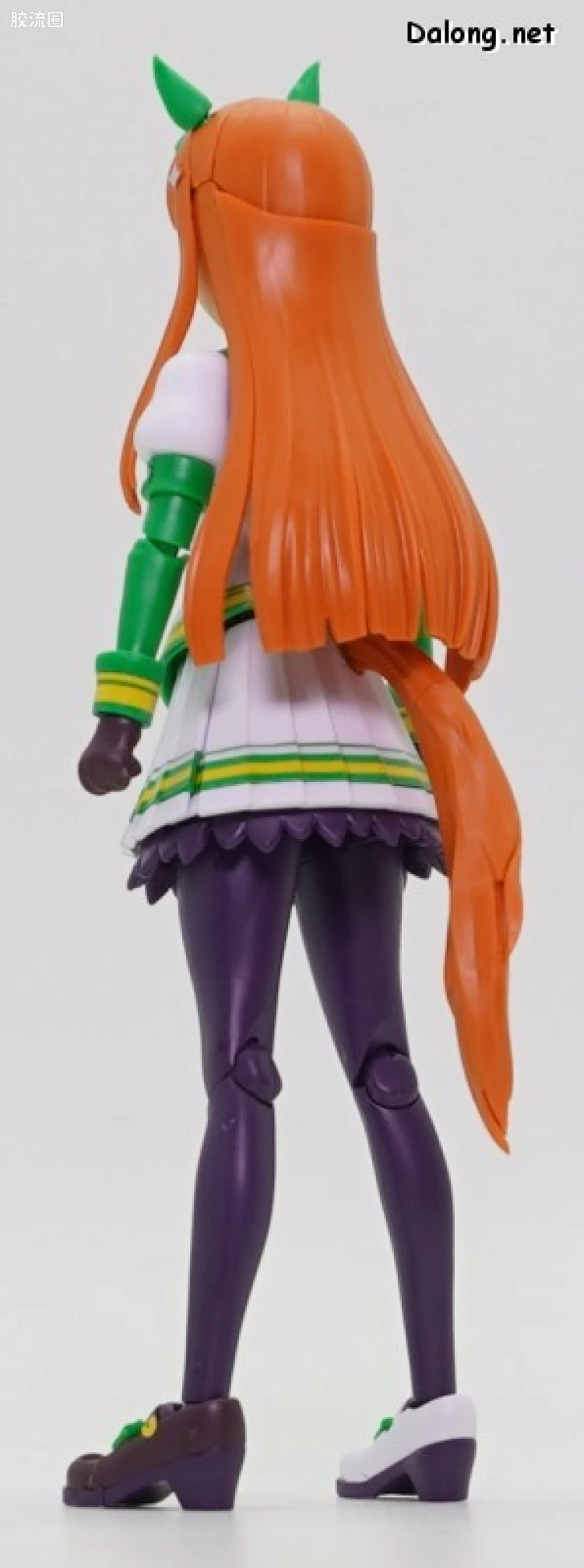 Figure-rise系列&其它万代人形拼装综合 Figure-rise Standard 无声铃鹿 - 图片