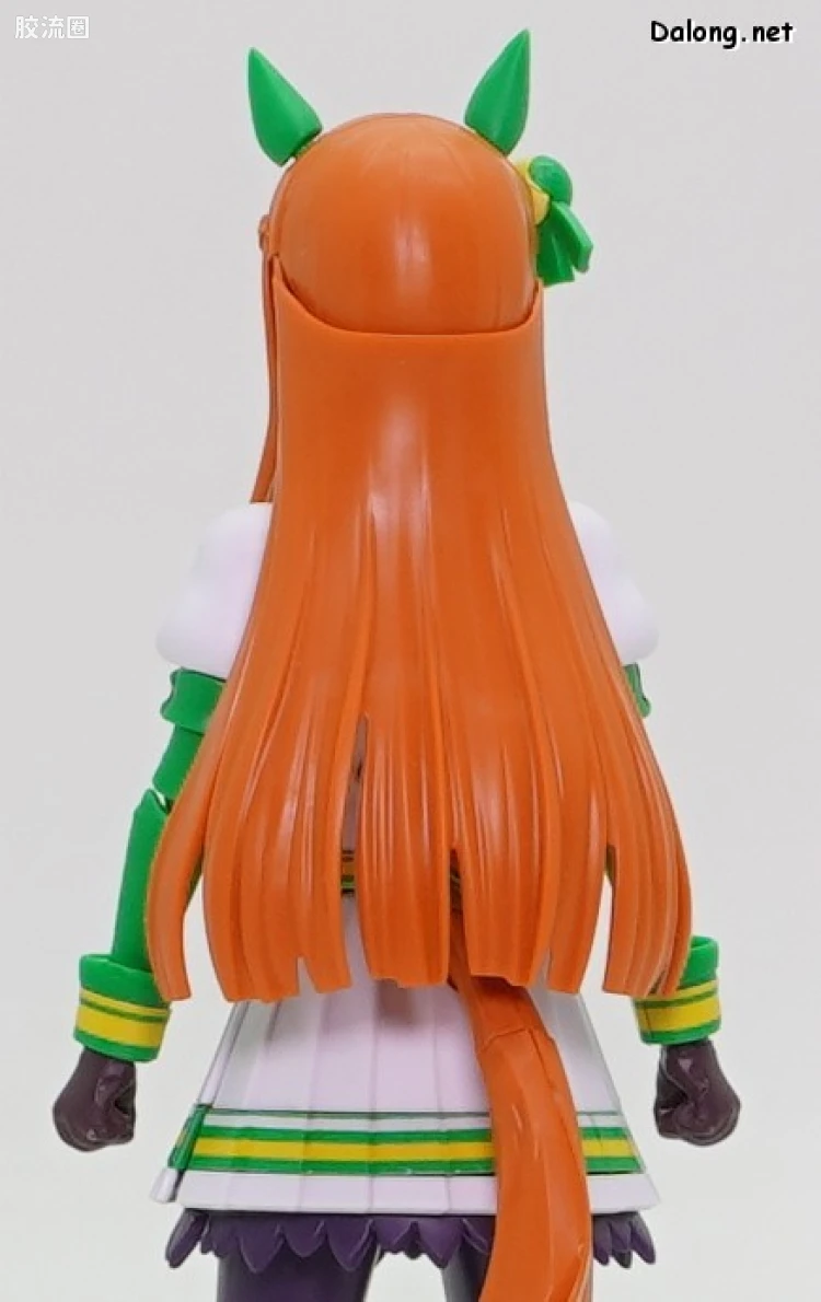 Figure-rise系列&其它万代人形拼装综合 Figure-rise Standard 无声铃鹿 - 图片