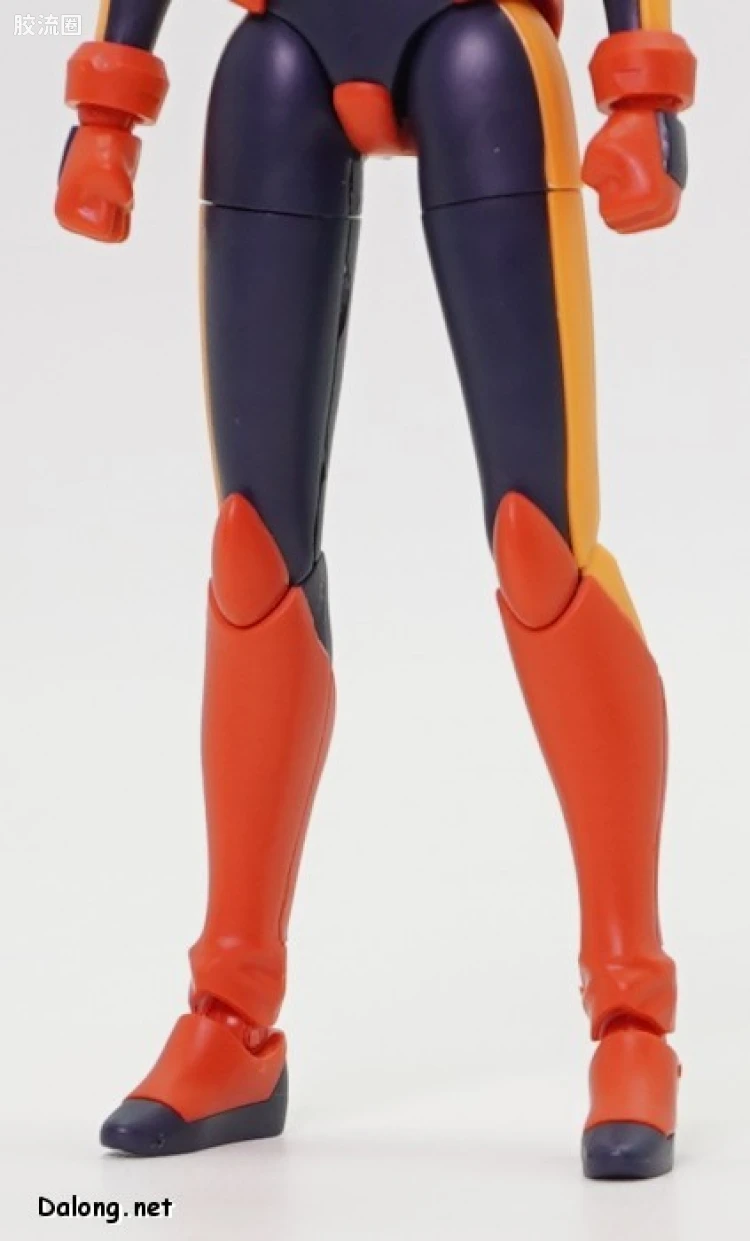 Figure-rise系列&其它万代人形拼装综合 Figure-rise Standard 普露兹 - 图片