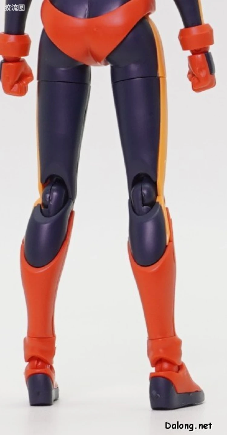 Figure-rise系列&其它万代人形拼装综合 Figure-rise Standard 普露兹 - 图片