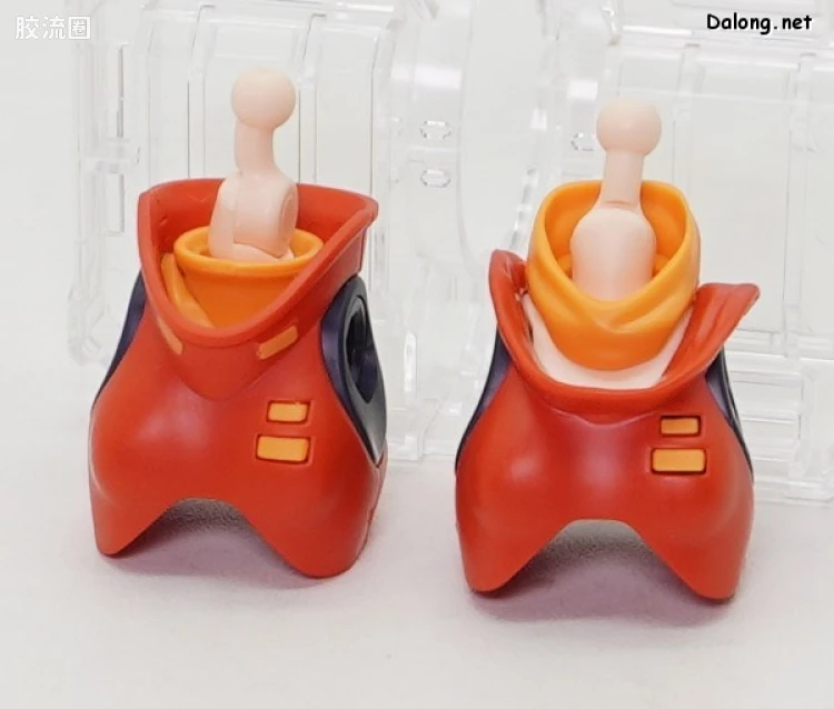 Figure-rise系列&其它万代人形拼装综合 Figure-rise Standard 普露兹 - 图片