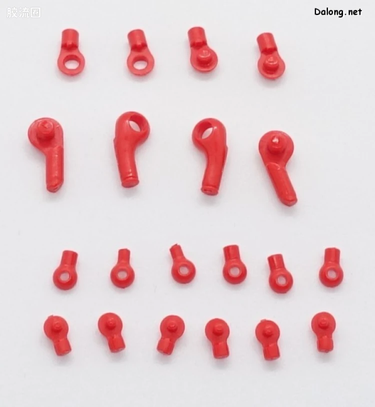 Figure-rise系列&其它万代人形拼装综合 Figure-rise Standard 普露兹 - 图片