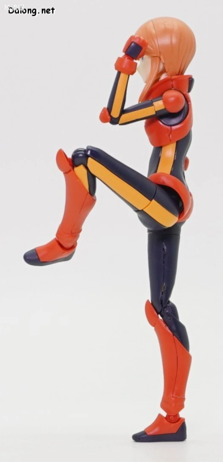 Figure-rise系列&其它万代人形拼装综合 Figure-rise Standard 普露兹 - 图片