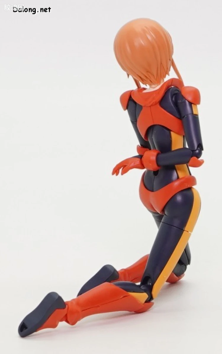 Figure-rise系列&其它万代人形拼装综合 Figure-rise Standard 普露兹 - 图片