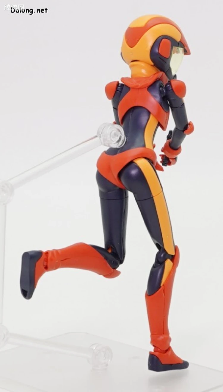 Figure-rise系列&其它万代人形拼装综合 Figure-rise Standard 普露兹 - 图片