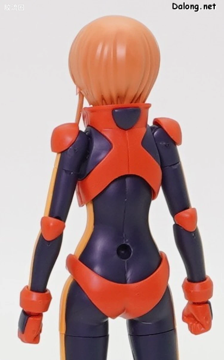 Figure-rise系列&其它万代人形拼装综合 Figure-rise Standard 普露兹 - 图片