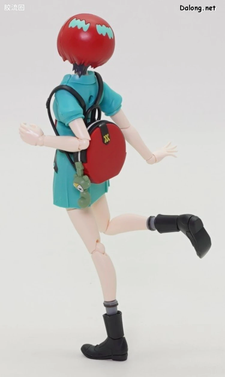 Figure-rise系列&其它万代人形拼装综合 Figure-rise Standard 天手让叶(玛秋) - 图片