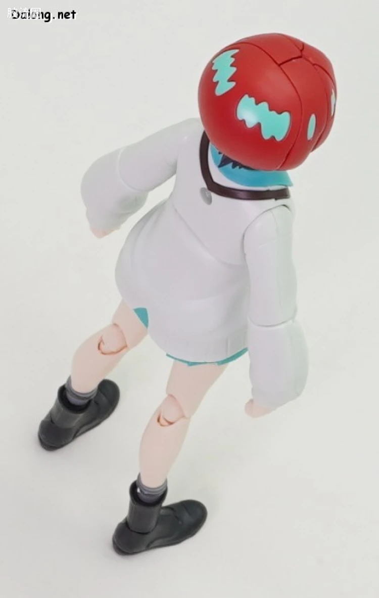 Figure-rise系列&其它万代人形拼装综合 Figure-rise Standard 天手让叶(玛秋) - 图片