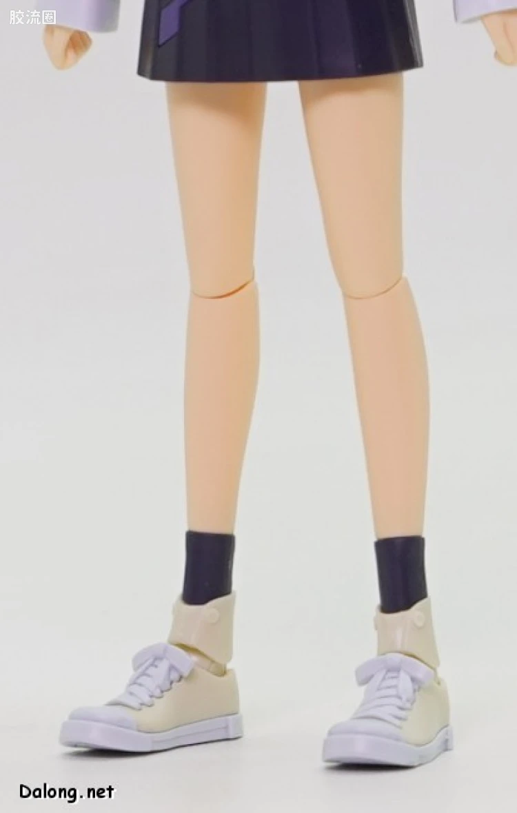 Figure-rise系列&其它万代人形拼装综合 Figure-rise Standard 尼娅安 - 图片