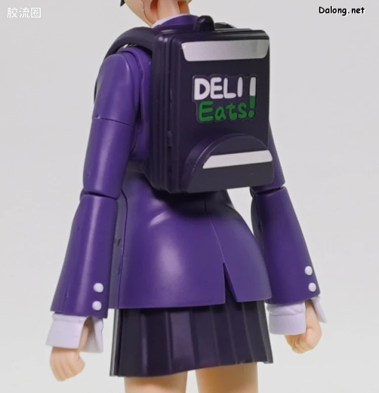 Figure-rise系列&其它万代人形拼装综合 Figure-rise Standard 尼娅安 - 图片