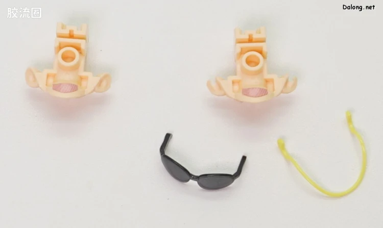 Figure-rise系列&其它万代人形拼装综合 Figure-rise Standard 尼娅安 - 图片