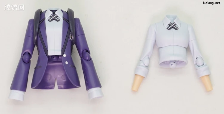 Figure-rise系列&其它万代人形拼装综合 Figure-rise Standard 尼娅安 - 图片