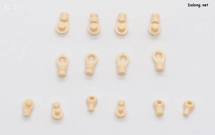 Figure-rise系列&其它万代人形拼装综合 Figure-rise Standard 尼娅安 - 图片