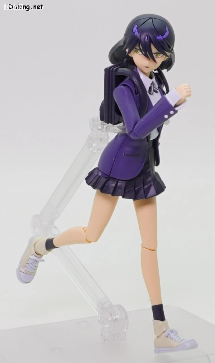Figure-rise系列&其它万代人形拼装综合 Figure-rise Standard 尼娅安 - 图片