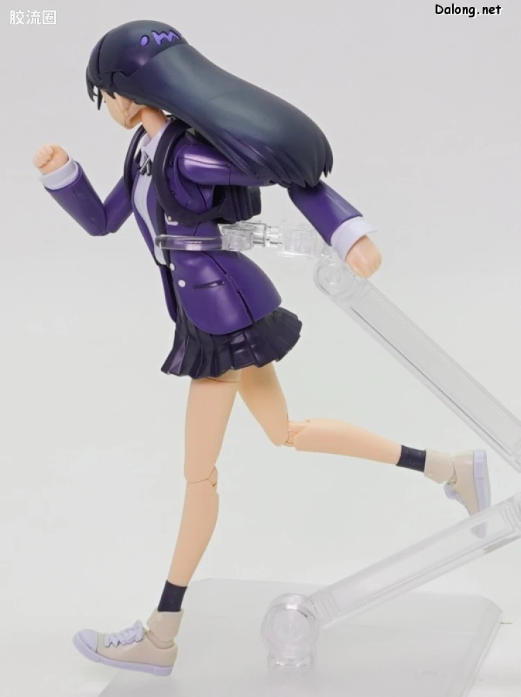 Figure-rise系列&其它万代人形拼装综合 Figure-rise Standard 尼娅安 - 图片
