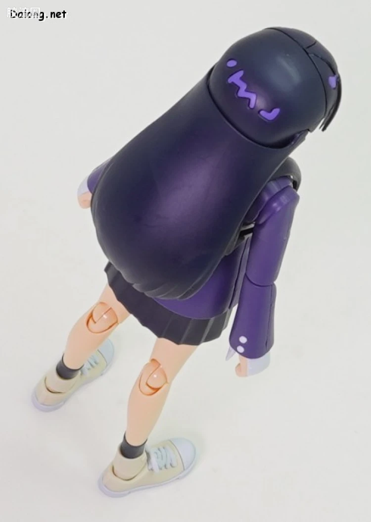Figure-rise系列&其它万代人形拼装综合 Figure-rise Standard 尼娅安 - 图片