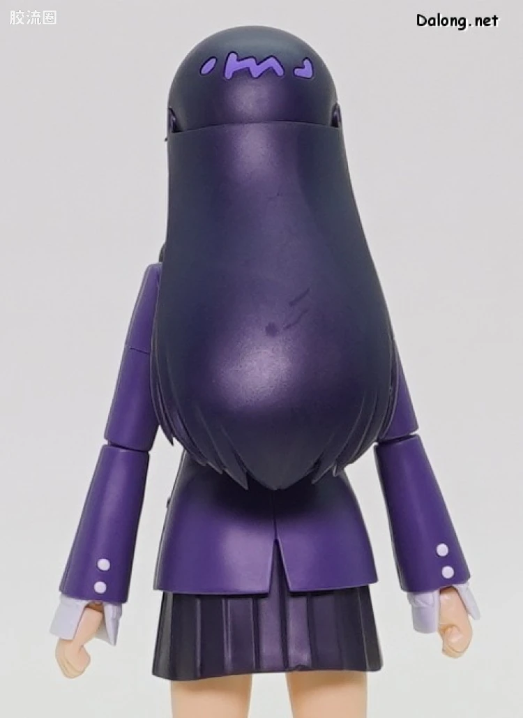 Figure-rise系列&其它万代人形拼装综合 Figure-rise Standard 尼娅安 - 图片