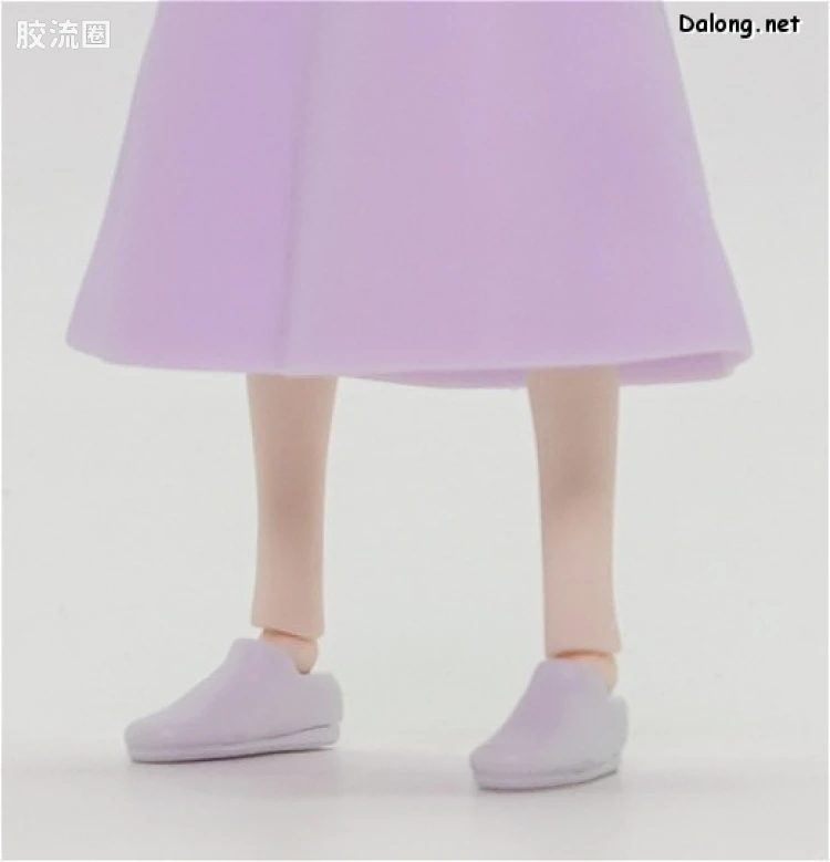 Figure-rise系列&其它万代人形拼装综合 Figure-rise Standard 蒂法·雅蒂尔 - 图片