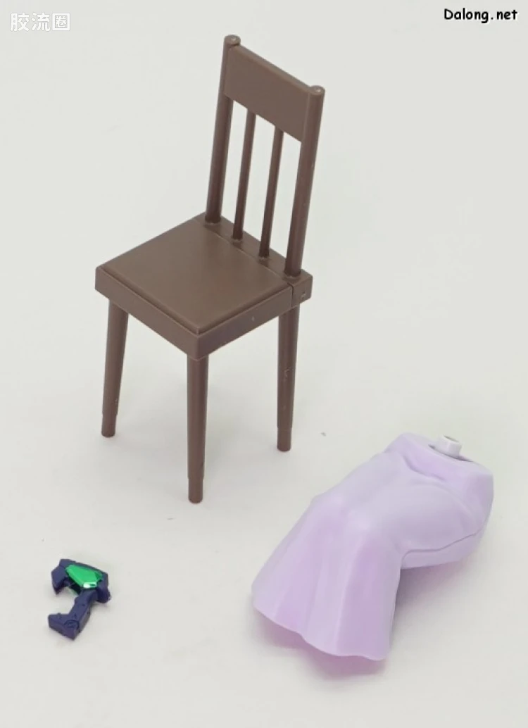 Figure-rise系列&其它万代人形拼装综合 Figure-rise Standard 蒂法·雅蒂尔 - 图片
