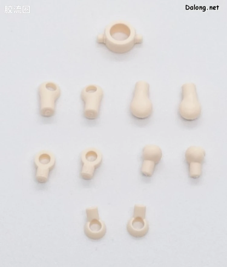 Figure-rise系列&其它万代人形拼装综合 Figure-rise Standard 蒂法·雅蒂尔 - 图片