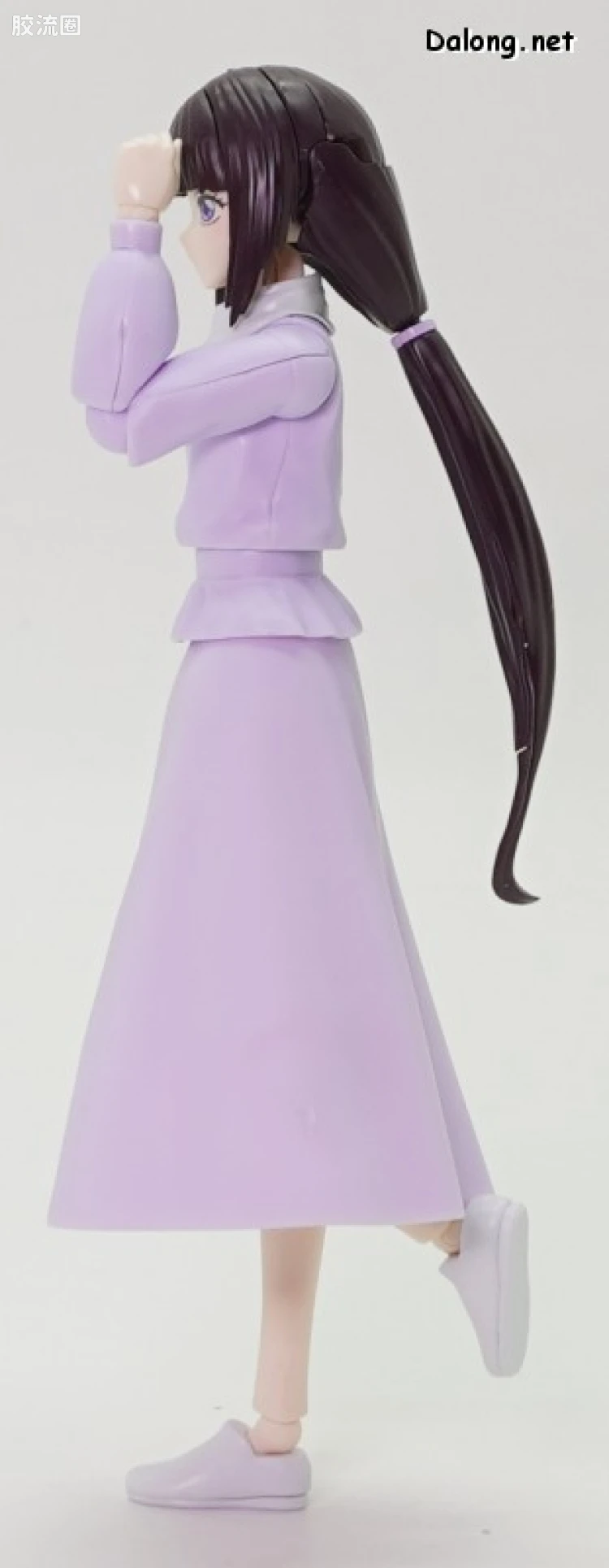 Figure-rise系列&其它万代人形拼装综合 Figure-rise Standard 蒂法·雅蒂尔 - 图片