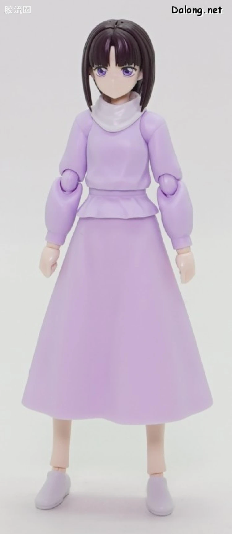 Figure-rise系列&其它万代人形拼装综合 Figure-rise Standard 蒂法·雅蒂尔 - 图片