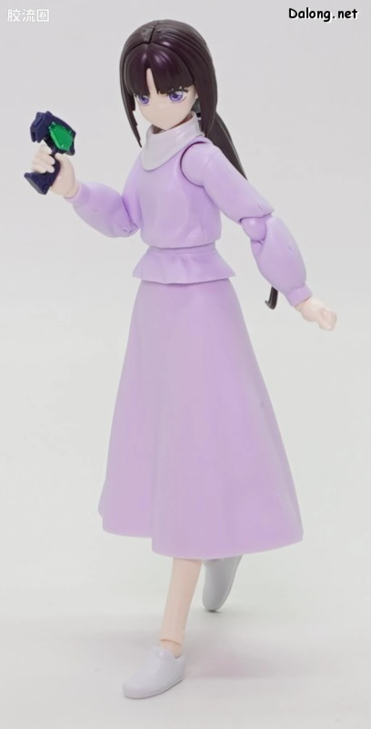 Figure-rise系列&其它万代人形拼装综合 Figure-rise Standard 蒂法·雅蒂尔 - 图片