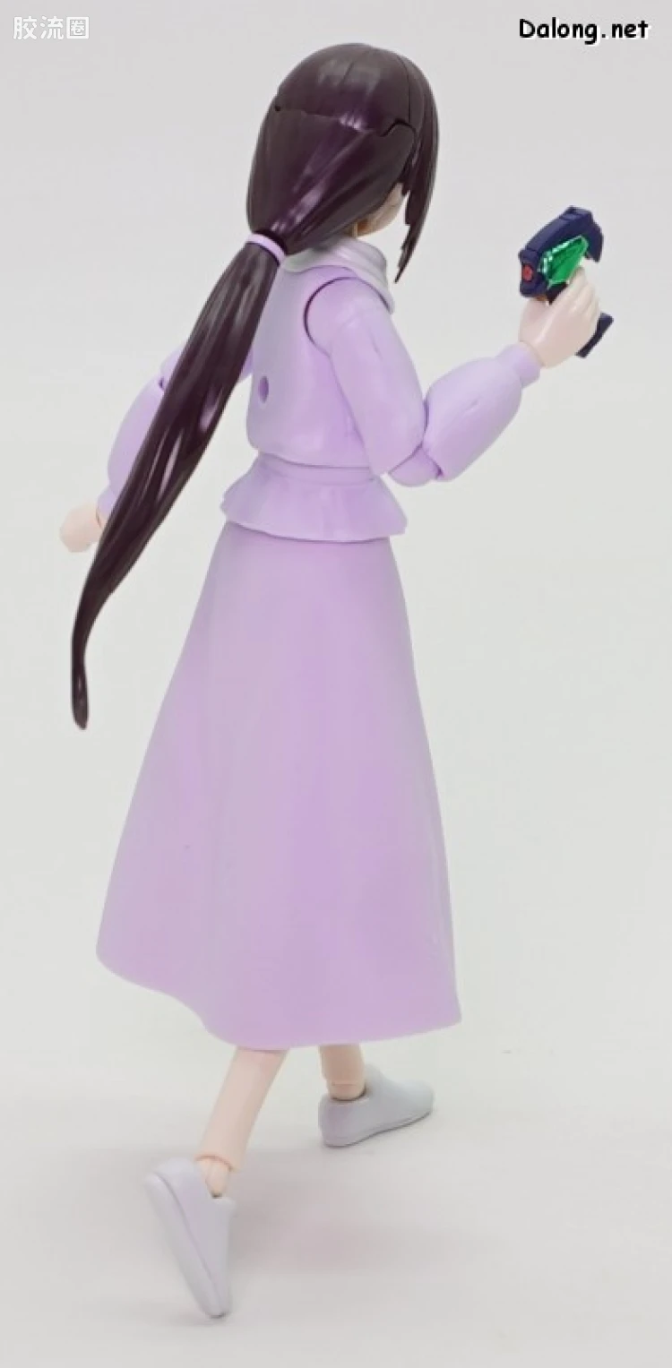 Figure-rise系列&其它万代人形拼装综合 Figure-rise Standard 蒂法·雅蒂尔 - 图片