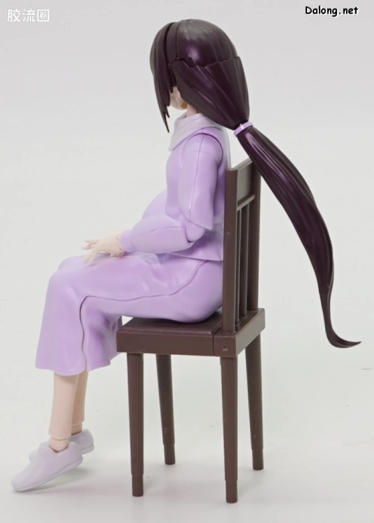 Figure-rise系列&其它万代人形拼装综合 Figure-rise Standard 蒂法·雅蒂尔 - 图片