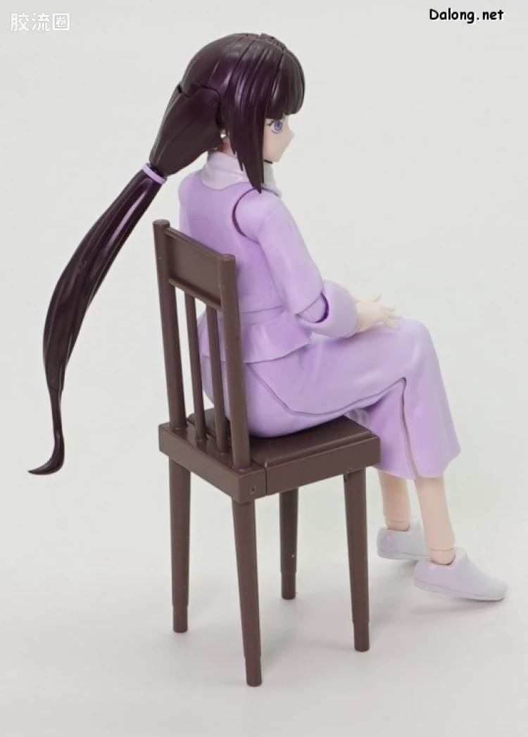 Figure-rise系列&其它万代人形拼装综合 Figure-rise Standard 蒂法·雅蒂尔 - 图片