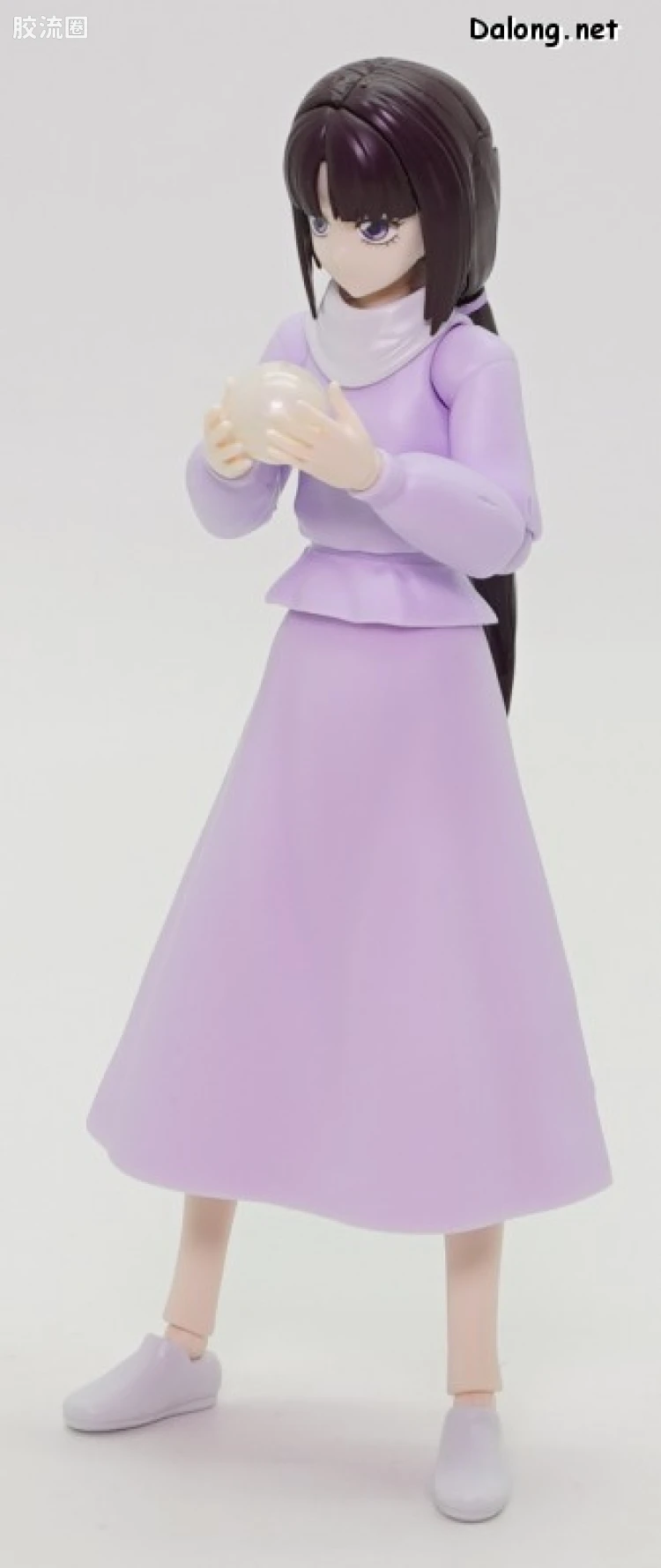 Figure-rise系列&其它万代人形拼装综合 Figure-rise Standard 蒂法·雅蒂尔 - 图片