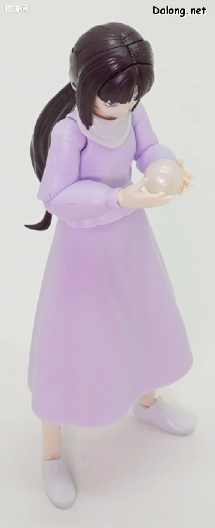Figure-rise系列&其它万代人形拼装综合 Figure-rise Standard 蒂法·雅蒂尔 - 图片