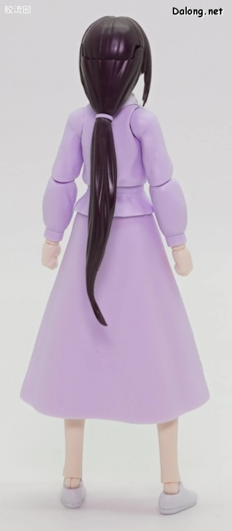 Figure-rise系列&其它万代人形拼装综合 Figure-rise Standard 蒂法·雅蒂尔 - 图片