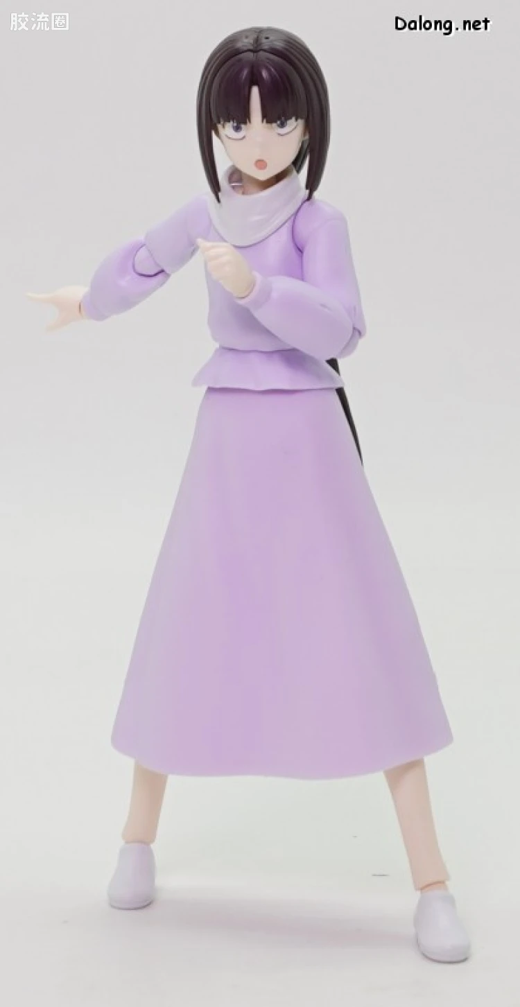 Figure-rise系列&其它万代人形拼装综合 Figure-rise Standard 蒂法·雅蒂尔 - 图片