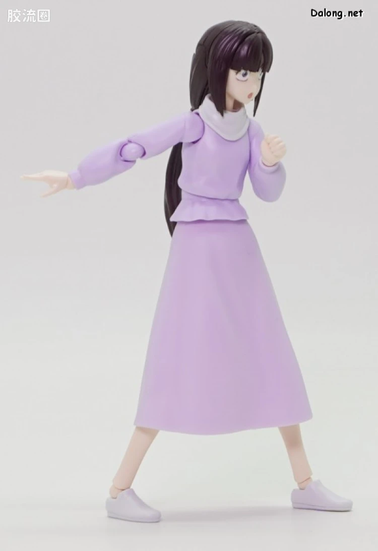 Figure-rise系列&其它万代人形拼装综合 Figure-rise Standard 蒂法·雅蒂尔 - 图片