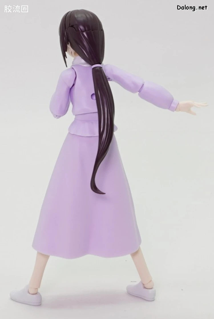 Figure-rise系列&其它万代人形拼装综合 Figure-rise Standard 蒂法·雅蒂尔 - 图片