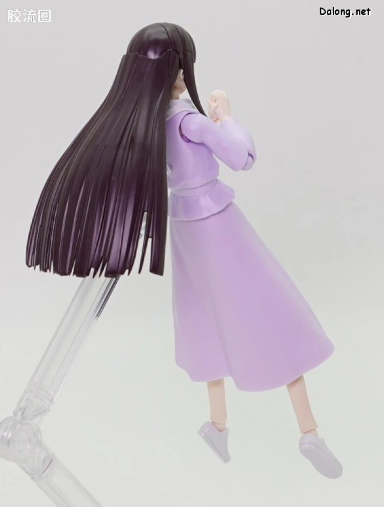 Figure-rise系列&其它万代人形拼装综合 Figure-rise Standard 蒂法·雅蒂尔 - 图片