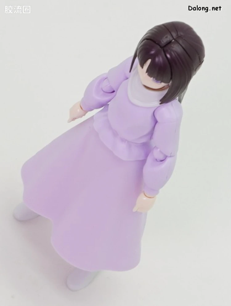 Figure-rise系列&其它万代人形拼装综合 Figure-rise Standard 蒂法·雅蒂尔 - 图片