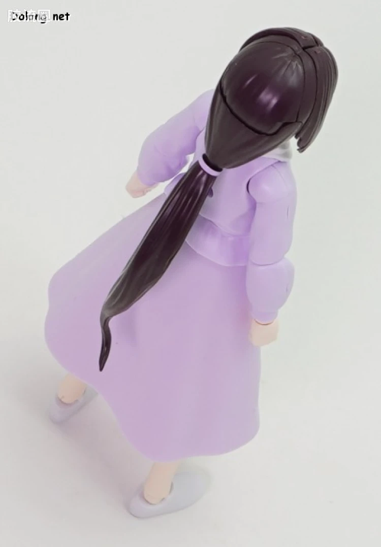 Figure-rise系列&其它万代人形拼装综合 Figure-rise Standard 蒂法·雅蒂尔 - 图片
