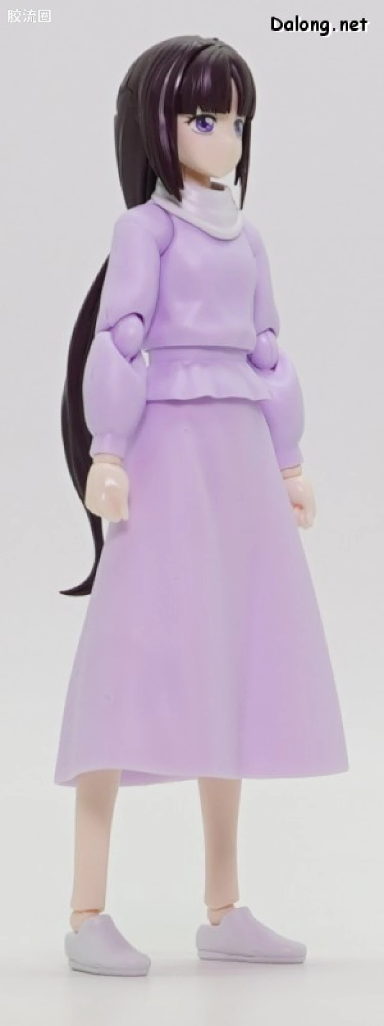 Figure-rise系列&其它万代人形拼装综合 Figure-rise Standard 蒂法·雅蒂尔 - 图片