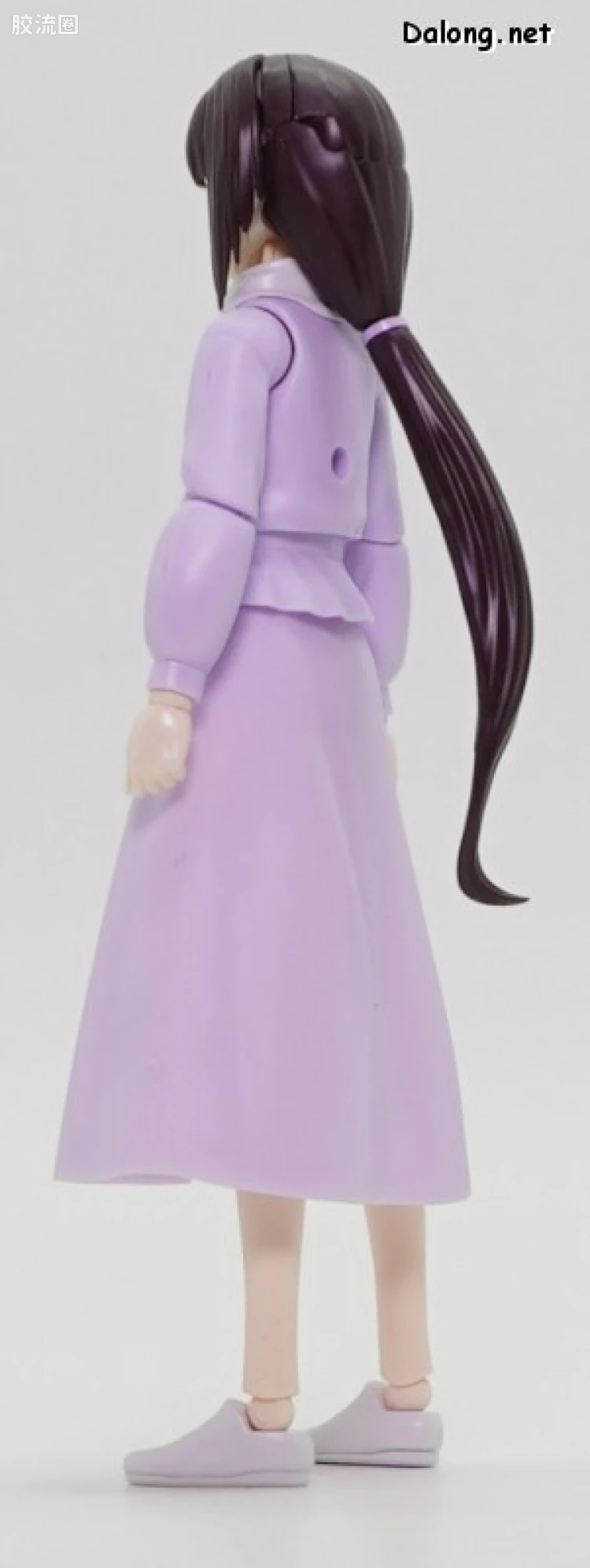 Figure-rise系列&其它万代人形拼装综合 Figure-rise Standard 蒂法·雅蒂尔 - 图片