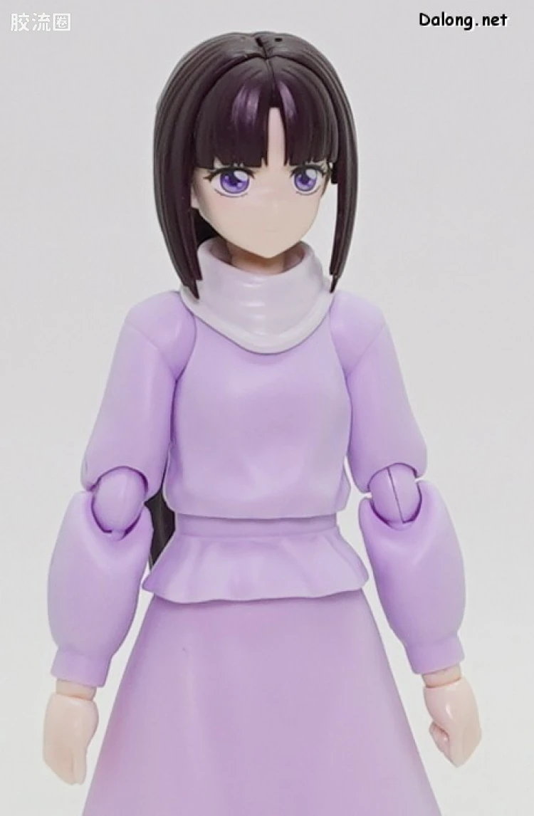 Figure-rise系列&其它万代人形拼装综合 Figure-rise Standard 蒂法·雅蒂尔 - 图片