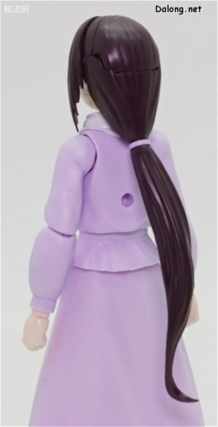 Figure-rise系列&其它万代人形拼装综合 Figure-rise Standard 蒂法·雅蒂尔 - 图片