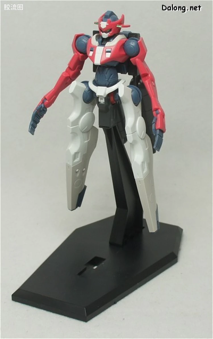 HG 高达G复国运动 普通版 马克刀(假面专用机) - 图片