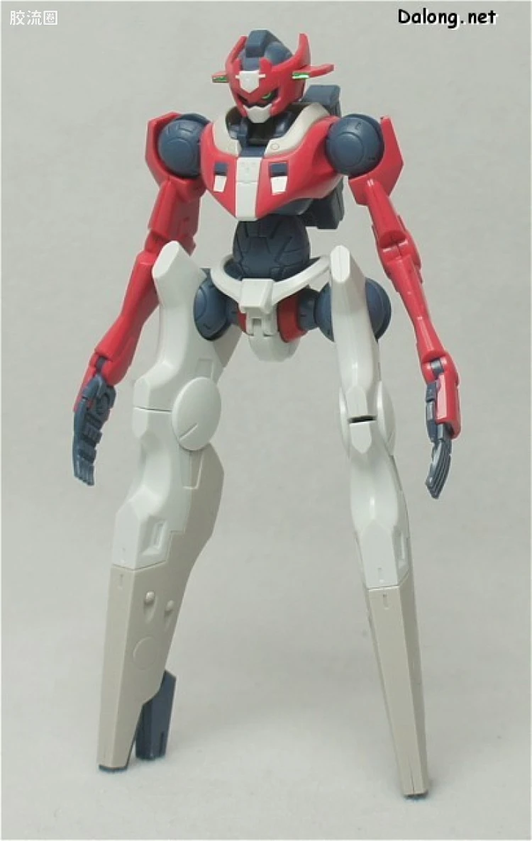 HG 高达G复国运动 普通版 马克刀(假面专用机) - 图片